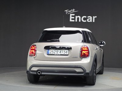 2024 MINI COOPER 照片 3