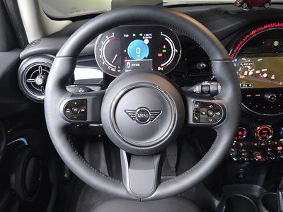 2024 MINI COOPER 缩略图 21