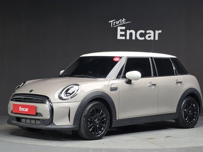 2024 MINI COOPER 照片 1