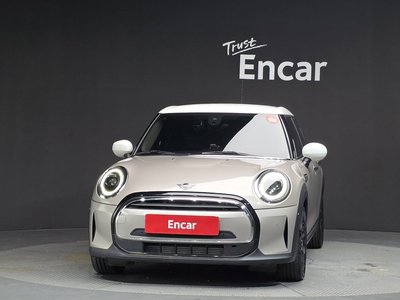 2024 MINI COOPER 照片 2