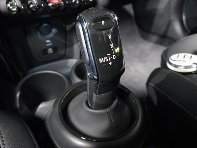 2024 MINI COOPER 缩略图 12