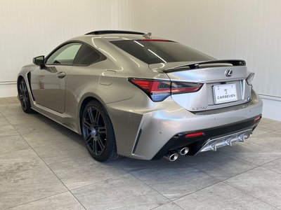 LEXUS RC F - 3