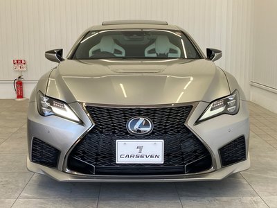LEXUS RC F - 2