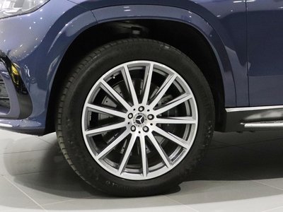 MERCEDES-BENZ GLS - 7