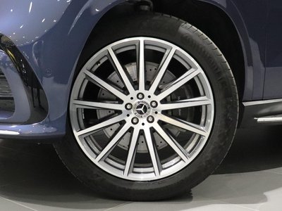 MERCEDES-BENZ GLS - 6