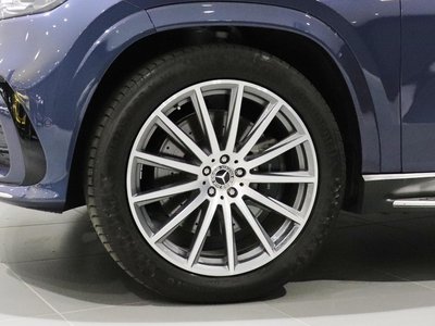MERCEDES-BENZ GLS - 8
