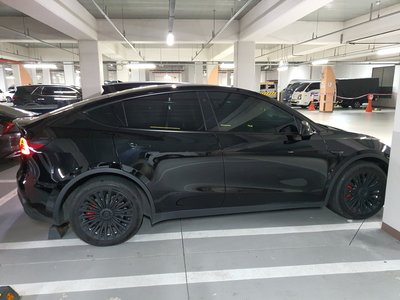 2022 Tesla MODEL Y — фото 6