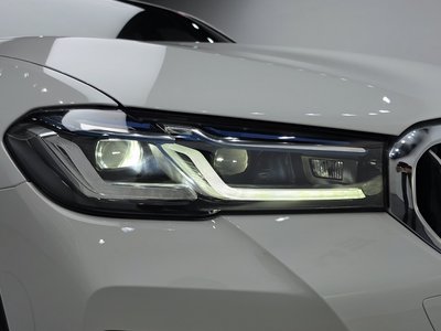 BMW 5 SERIES - 9