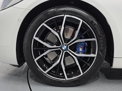 BMW 5 SERIES - 6