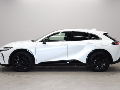 TOYOTA CROWN SPORT - 7