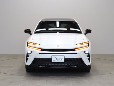 TOYOTA CROWN SPORT - 9