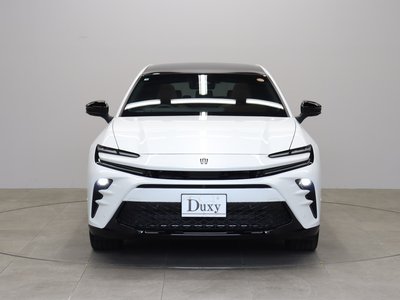 TOYOTA CROWN SPORT - 5