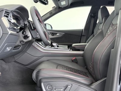 صورة مصغرة 22 لـ 2023 AUDI RS Q8