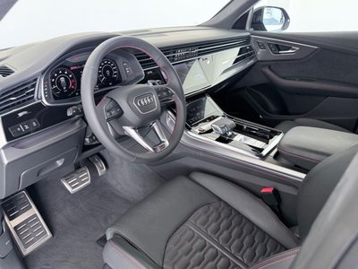 صورة مصغرة 21 لـ 2023 AUDI RS Q8