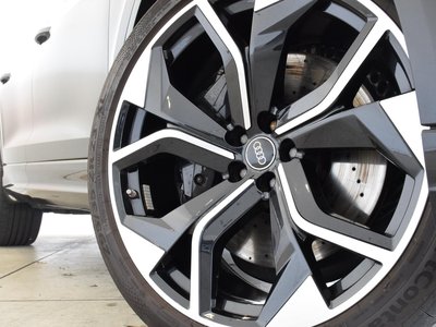 صورة مصغرة 15 لـ 2023 AUDI RS Q8