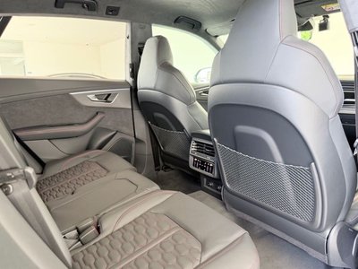 صورة مصغرة 38 لـ 2023 AUDI RS Q8