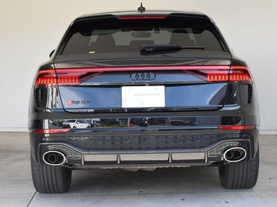 صورة 10 لـ 2023 AUDI RS Q8