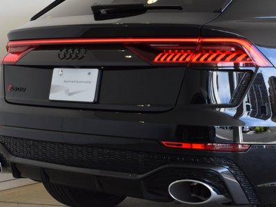 صورة مصغرة 13 لـ 2023 AUDI RS Q8