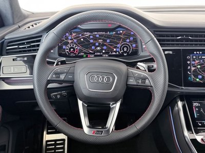 صورة مصغرة 35 لـ 2023 AUDI RS Q8