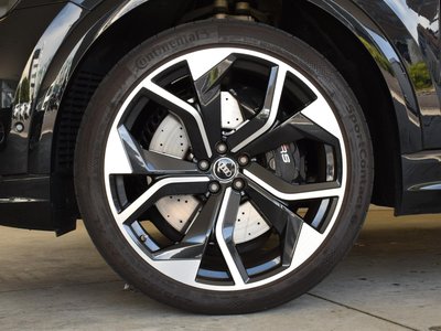 صورة مصغرة 16 لـ 2023 AUDI RS Q8