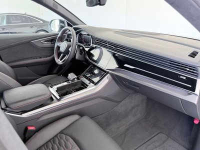 صورة مصغرة 25 لـ 2023 AUDI RS Q8