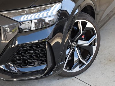 صورة مصغرة 18 لـ 2023 AUDI RS Q8