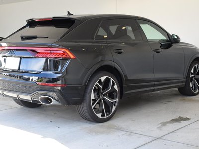 صورة 9 لـ 2023 AUDI RS Q8