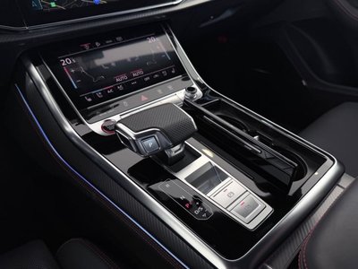 صورة مصغرة 31 لـ 2023 AUDI RS Q8