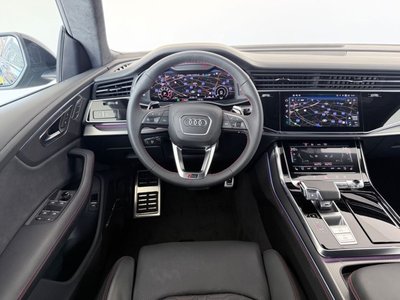 صورة مصغرة 36 لـ 2023 AUDI RS Q8