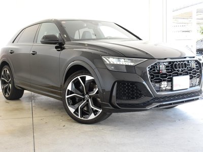 صورة 6 لـ 2023 AUDI RS Q8