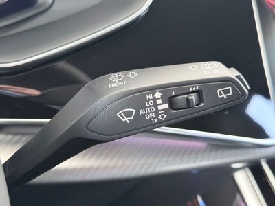 صورة مصغرة 34 لـ 2023 AUDI RS Q8