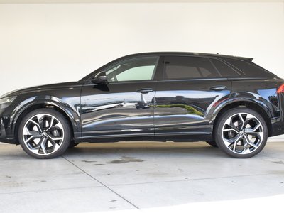 صورة 7 لـ 2023 AUDI RS Q8
