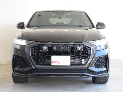 صورة 5 لـ 2023 AUDI RS Q8
