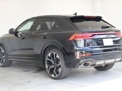 صورة مصغرة 11 لـ 2023 AUDI RS Q8