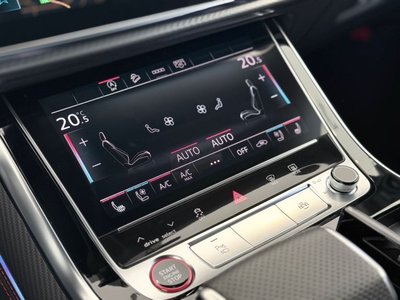 صورة مصغرة 30 لـ 2023 AUDI RS Q8