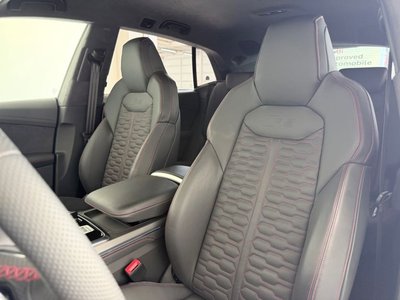 صورة مصغرة 20 لـ 2023 AUDI RS Q8