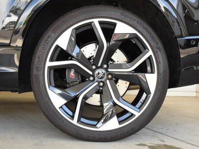 صورة مصغرة 17 لـ 2023 AUDI RS Q8