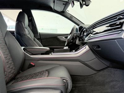 صورة مصغرة 26 لـ 2023 AUDI RS Q8
