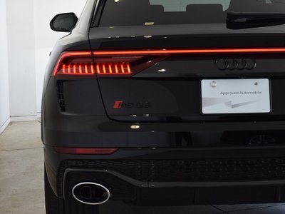 صورة مصغرة 12 لـ 2023 AUDI RS Q8