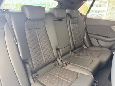 صورة مصغرة 37 لـ 2023 AUDI RS Q8