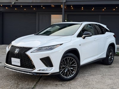 LEXUS RX - 3