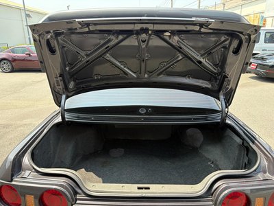 1992 Nissan SKYLINE GT-R 缩略图 11