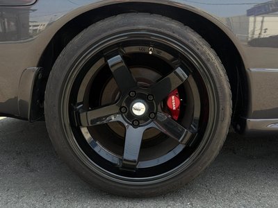 1992 Nissan SKYLINE GT-R 缩略图 24