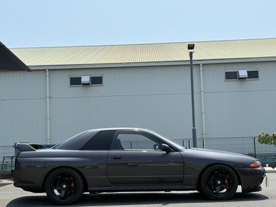 1992 Nissan SKYLINE GT-R 照片 3