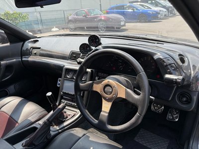 1992 Nissan SKYLINE GT-R 缩略图 13