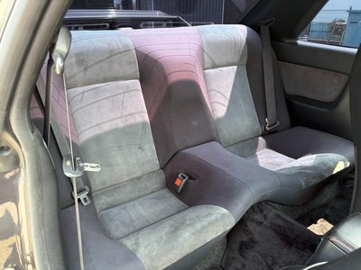 1992 Nissan SKYLINE GT-R 照片 8