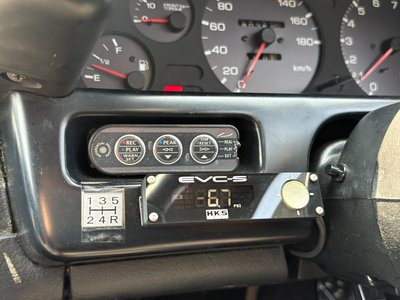 1992 Nissan SKYLINE GT-R 缩略图 20