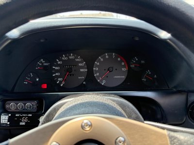 1992 Nissan SKYLINE GT-R 缩略图 15
