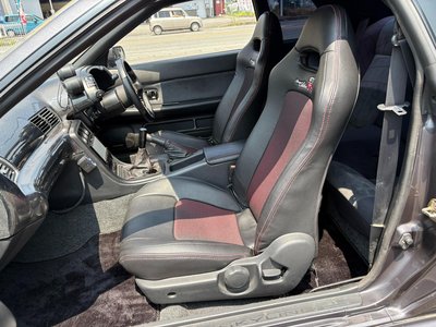 1992 Nissan SKYLINE GT-R 照片 9