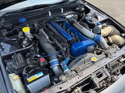 1992 Nissan SKYLINE GT-R 缩略图 28
